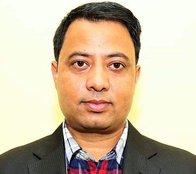 प्रधानमन्त्री शेरबहादुर देउवाको प्रेस सल्लाहकारमा गोविन्द परियार नियुक्त